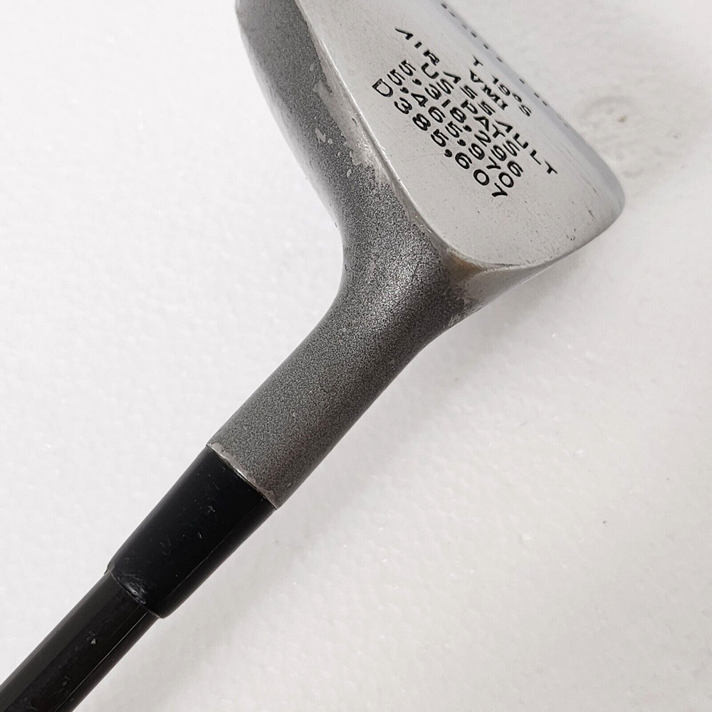Adams Tight Lies VMI Air Assault T Strong 19º 5-Wood Seniors Graphite RH 42.5" - Picture 4 of 13